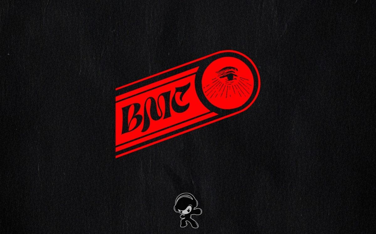 Blood Moon Commune - Hex (Psychedelic Rock)