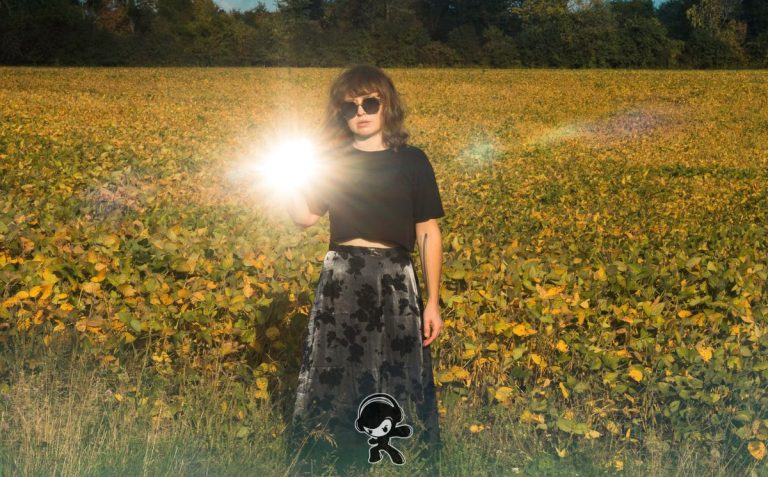 Blue Tomorrows - Santa Cruz (Memory Blues) (Dream Pop)