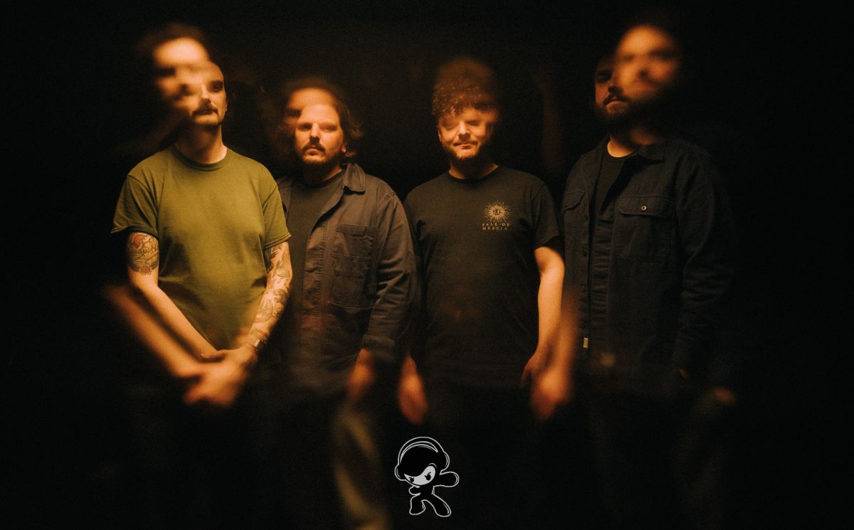 Chalk Hands - Breaking Waves (Post-Hardcore)