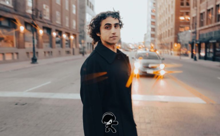 Chris Pannella - Margo (Folk Pop)