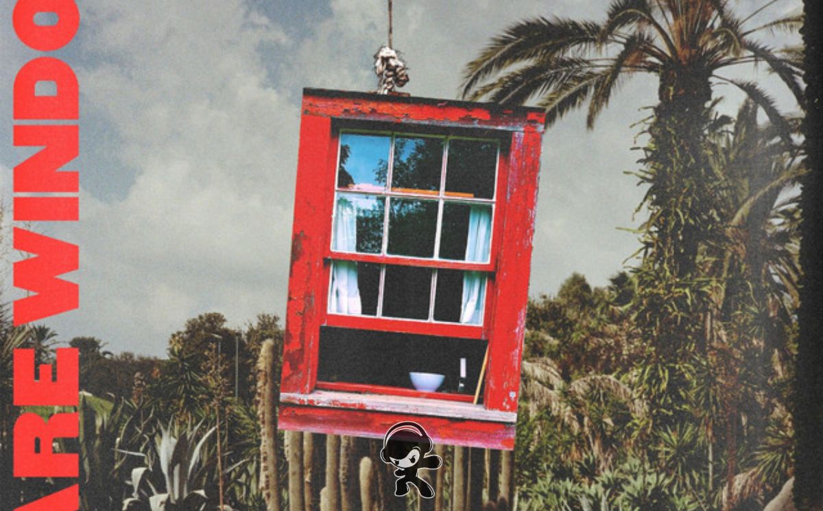 Credible Witness - Spare Window (Alternative Rock)