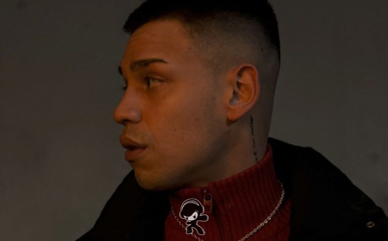 CruzDiela - Dos Caras (Pop)