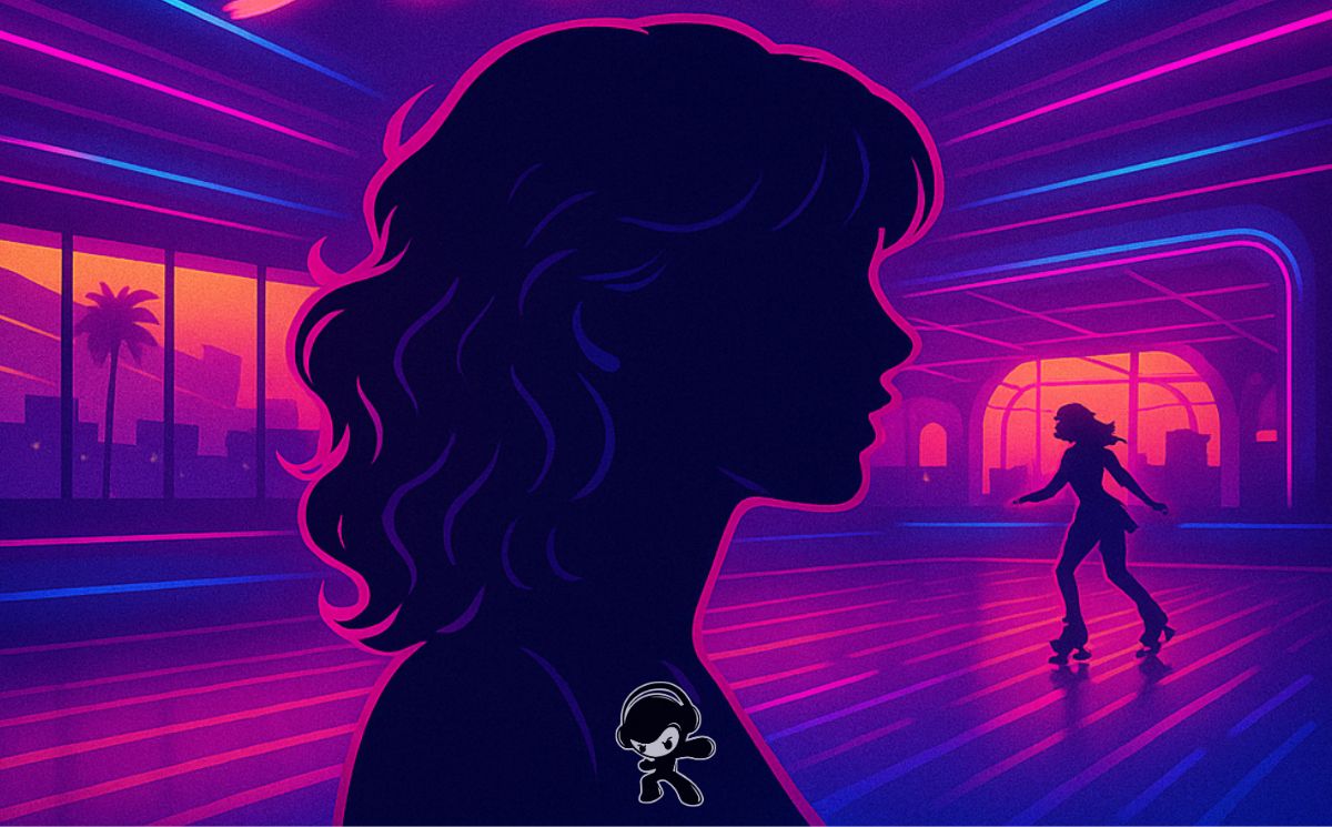 Dam CPH - Whisper Desire (Electro Pop)