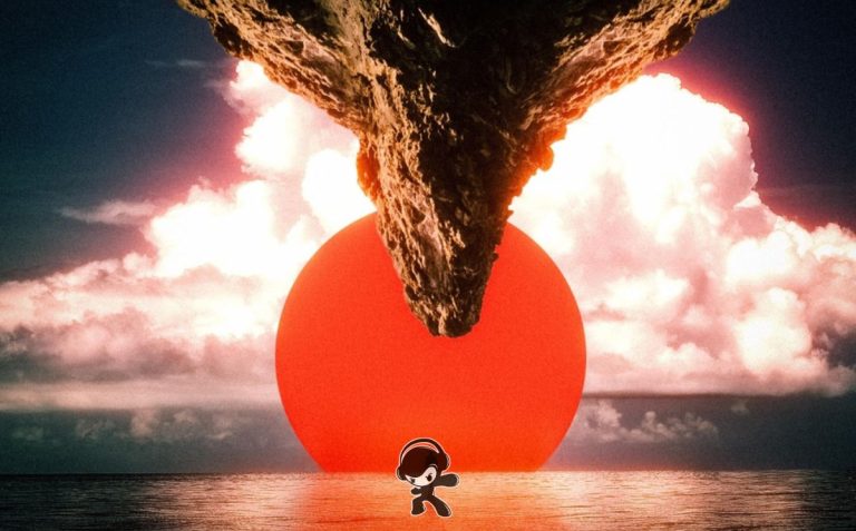 Derriziel Pierce – The Last Ritual (Experimental)