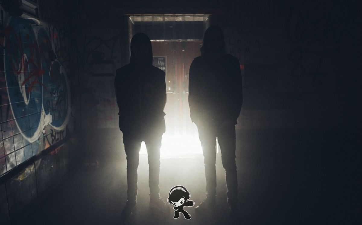 Domus - OK Commuter (Indie Electronic)