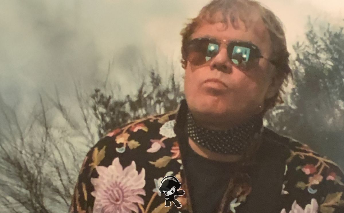 Duane Hoover - Everyday Girl (Pop Rock)