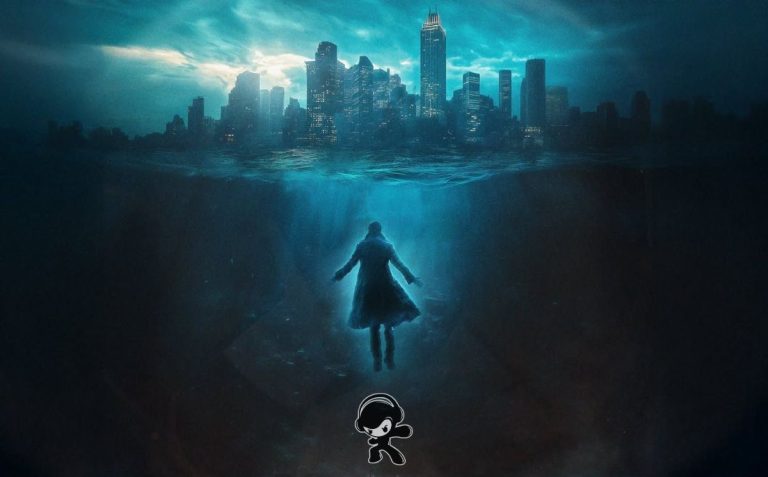 EPHMRL - Into The Fracture (Melodic Metalcore)