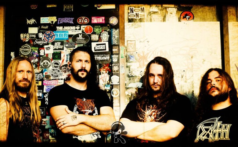 Endurus - 11:34 (Melodic Death Metal)