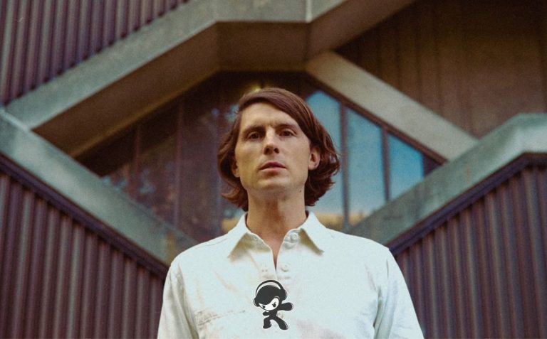 Erik Hall - A Folk Study (Experimental)