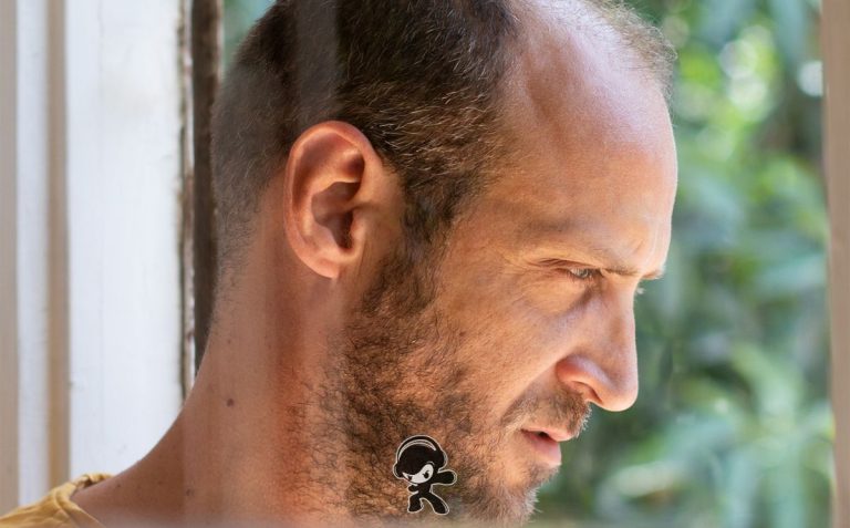 Eyal Zusman & Amir Lev - Paradise Bird (Indie Pop)