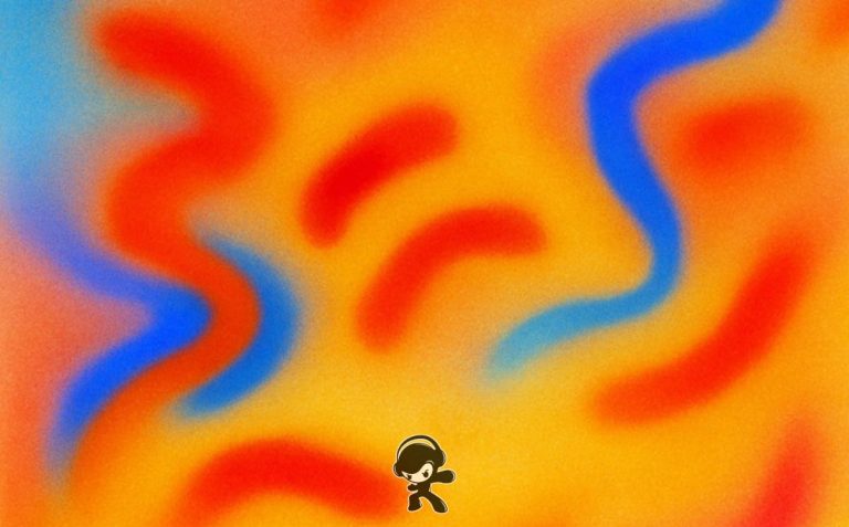 French Swimming Club - All I Need (Electro Pop)