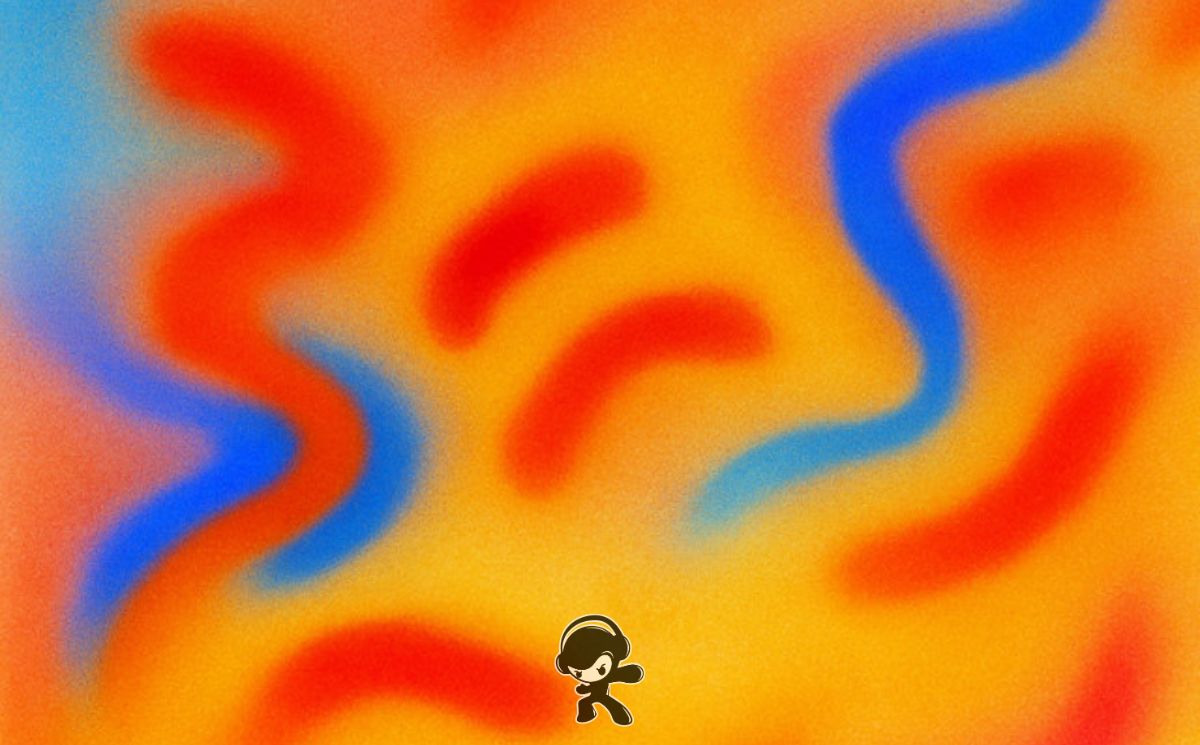 French Swimming Club - All I Need (Electro Pop)