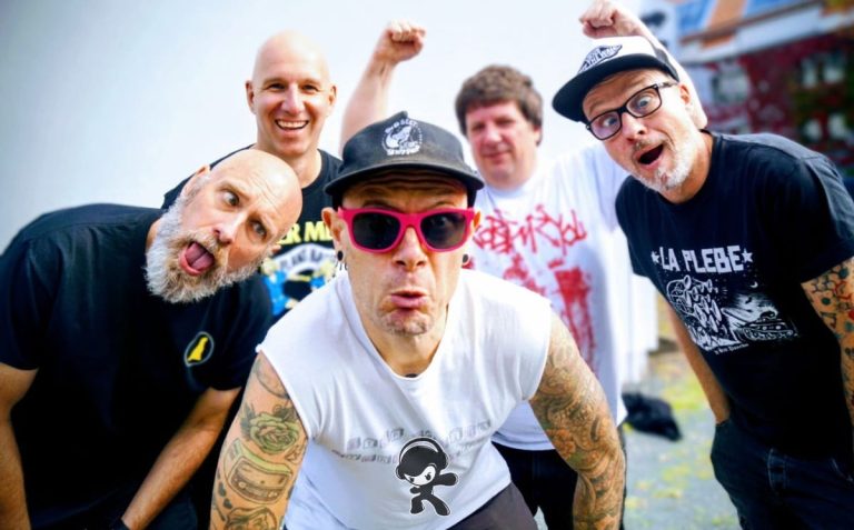 Friends With Boats – What You Got (Pop Punk)