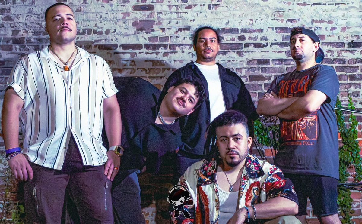 GAL - pray4me (Post-Hardcore)