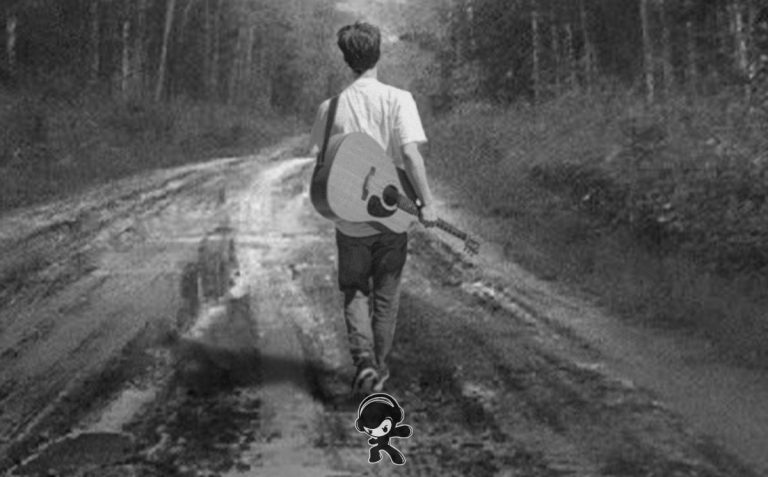 Highet - Time is What I'm Wasting (Indie Folk)