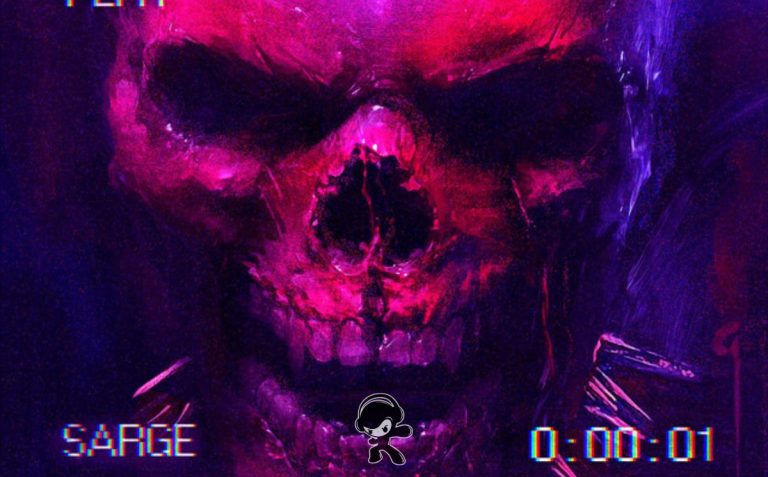 Histerio - Sarge (Industrial Metal)