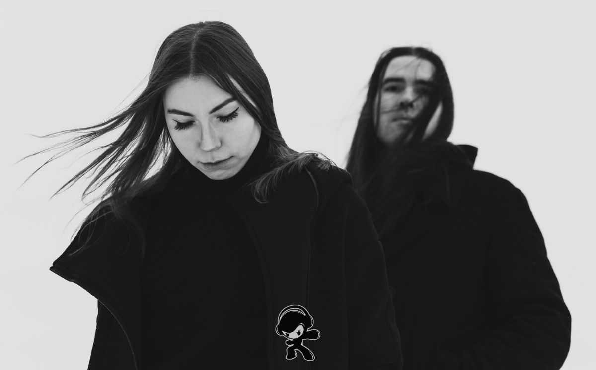 Inner Missing - Empty Rooms (Gothic Metal)