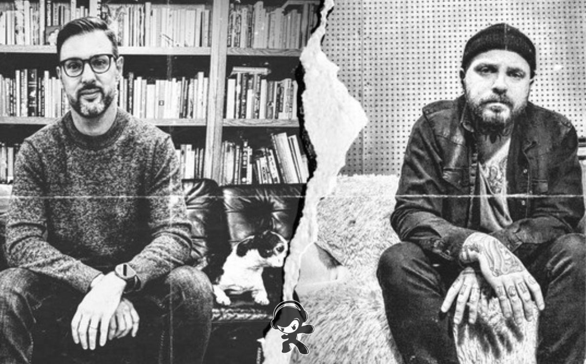 JOY DRIP - Bouquet (Post-Hardcore)