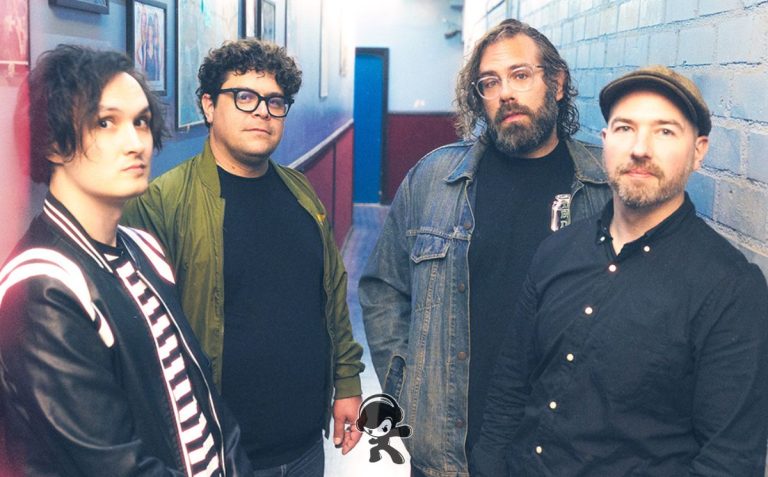 Jacob The Horse – 666 Chicks (Indie Rock)