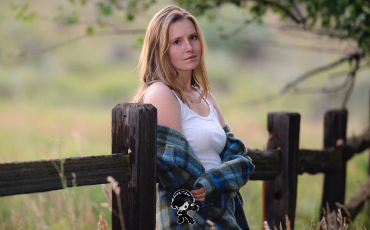 Jaidyn Hurst - Seasons (acoustic) (Indie Pop)