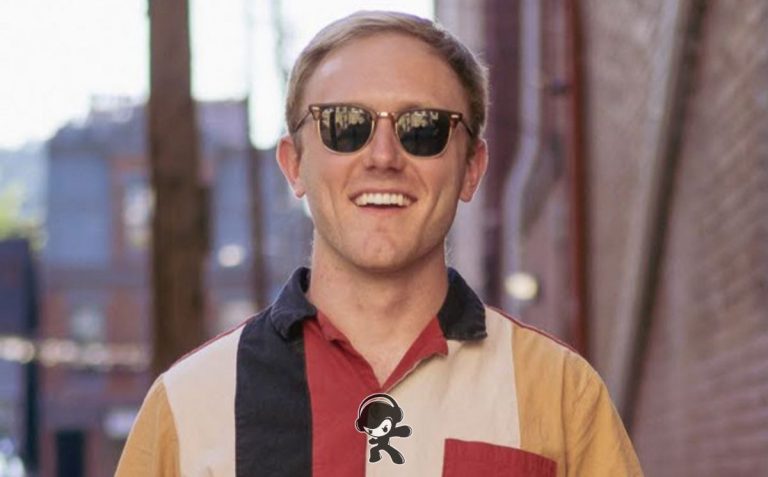 John Kolar - Color Blind (Indie Pop)