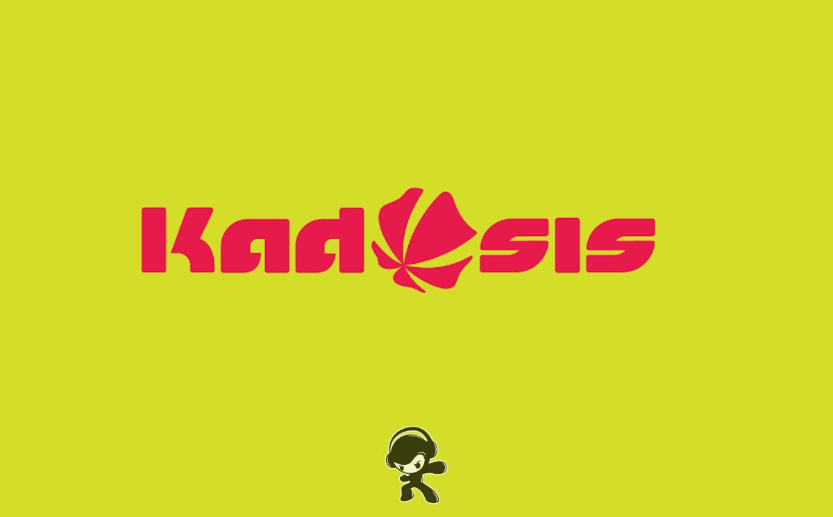 Kadosis - Window Eyes (Downtempo)