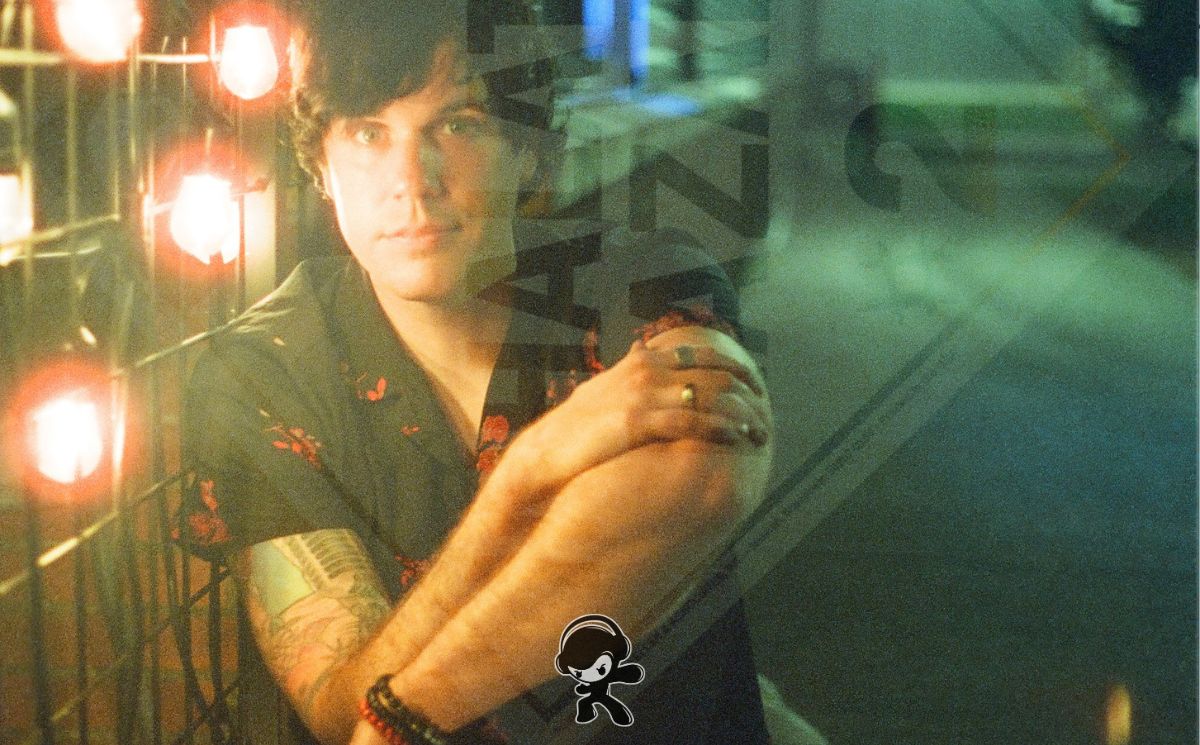 Keyton - Lucid Dream (Alternative Rock)