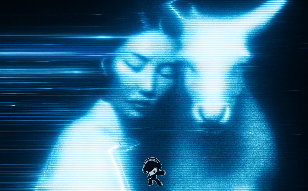 Killexsize – Nomad Frequency (Experimental)