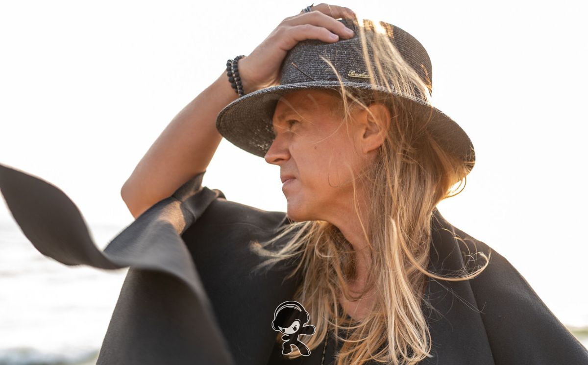 Kit Vipers – THE ENEMY (Indie Rock)