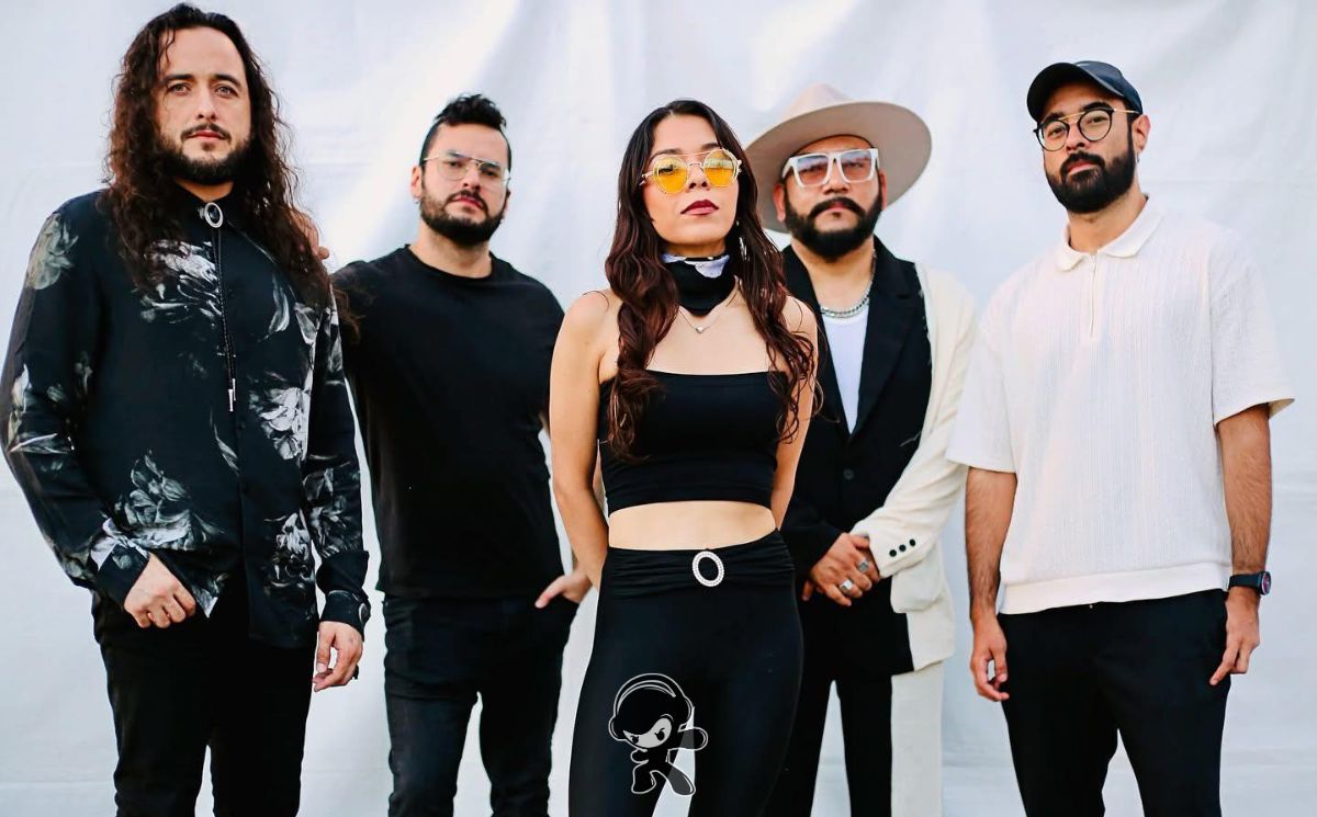 L3ON - Sálvame (Indie Pop)