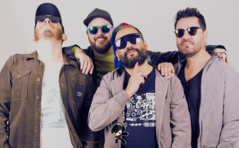 Lo Que Me Hace Mal - Devenir (Indie Rock)