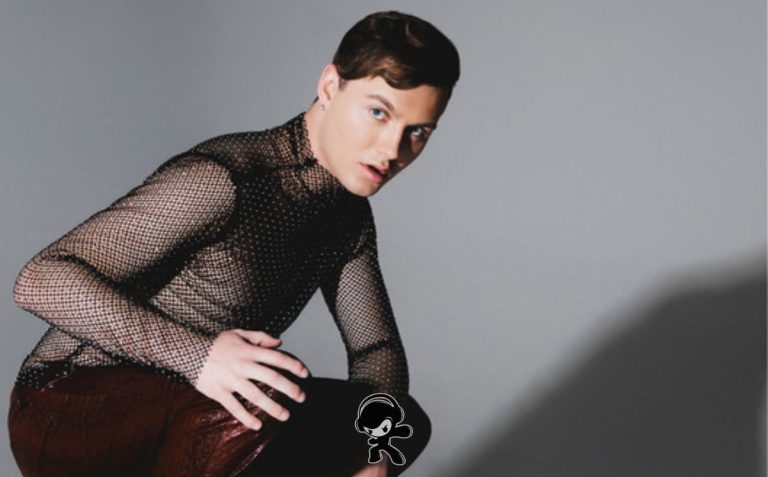 Luke Chilton - No Mercy (Dark Pop)