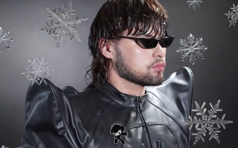 M the Myth - Candy Cane Cigarettes (Alternative Pop)