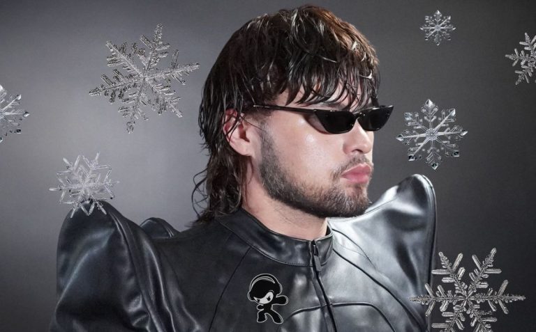 M the Myth - Snow Never Melts (Pop)