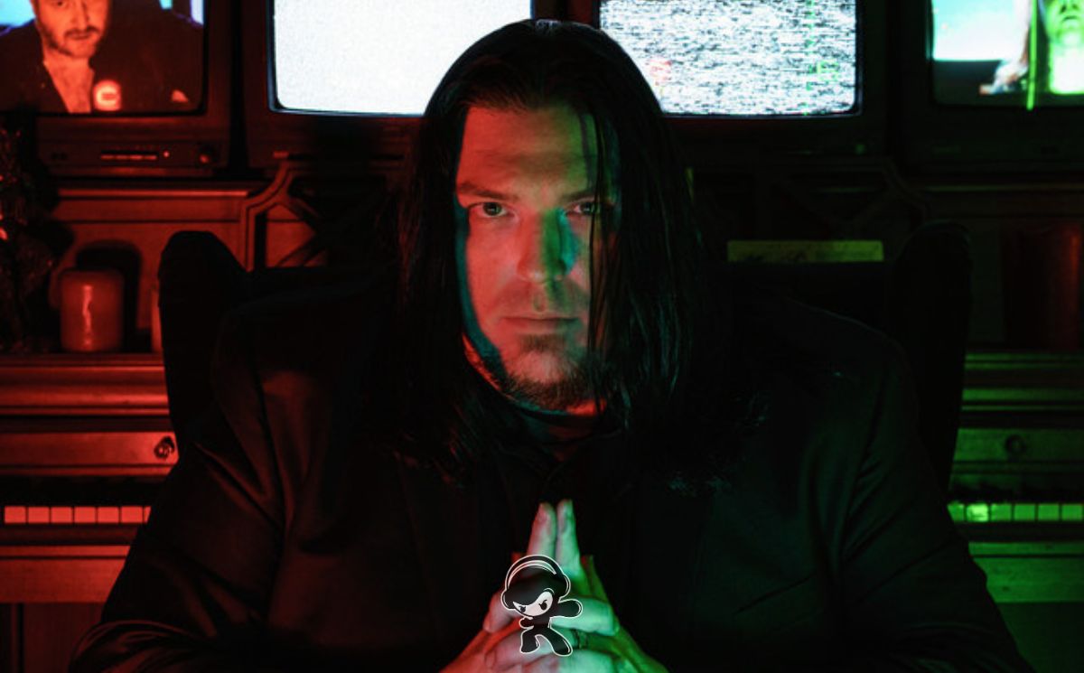 MAN OF A THOUSAND FACES - DUMB IT DOWN (Stoner Rock)