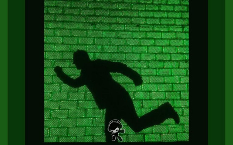 Max Ceddo - Just Go (Indie Rock)