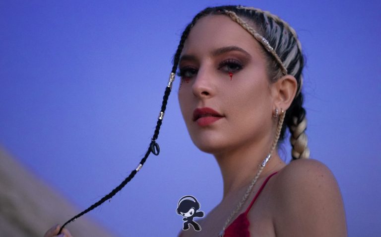 Mimi Rose - Soltera (Pop)