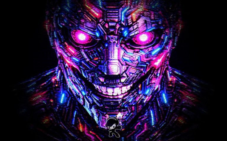 Minstrelblud - We Are Machines (Symphonic Metal)