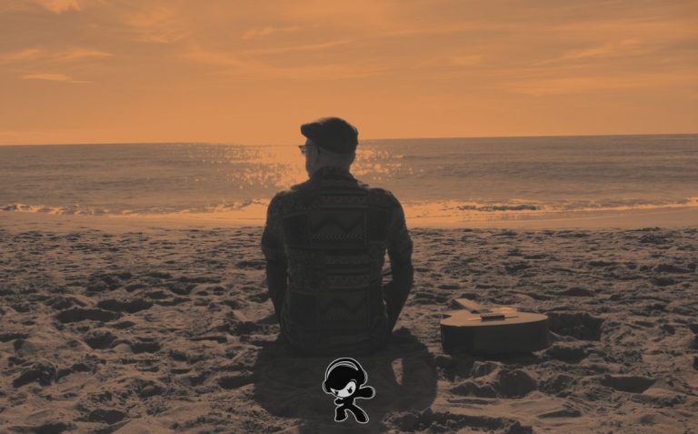 Nacho Sarmiento – La Nostalgia (Folk Pop)