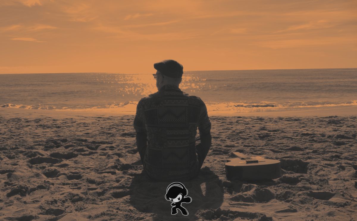 Nacho Sarmiento – La Nostalgia (Folk Pop)