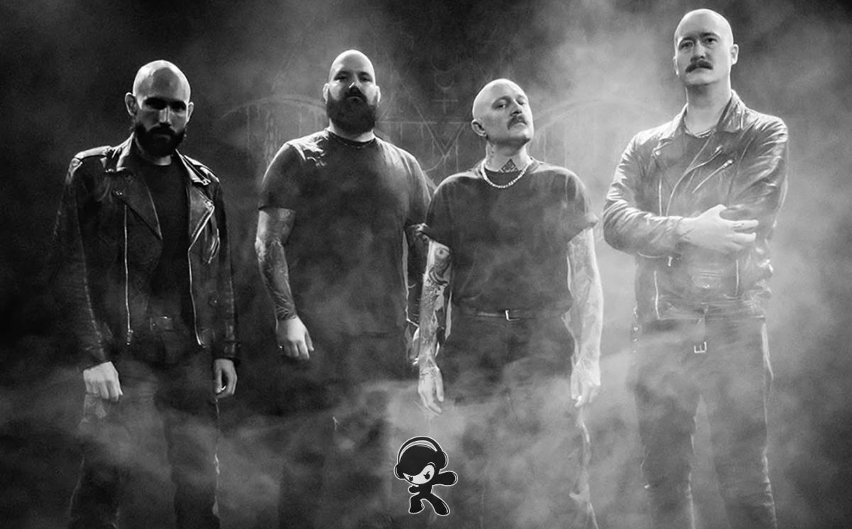 Orm - Af magt (Death Metal)