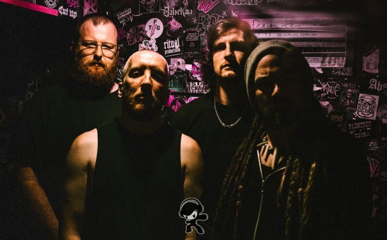 Osiah - The Forgotten (Deathcore)