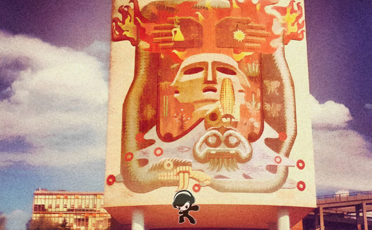 Past Day - Juventud Distante (Post-Punk)