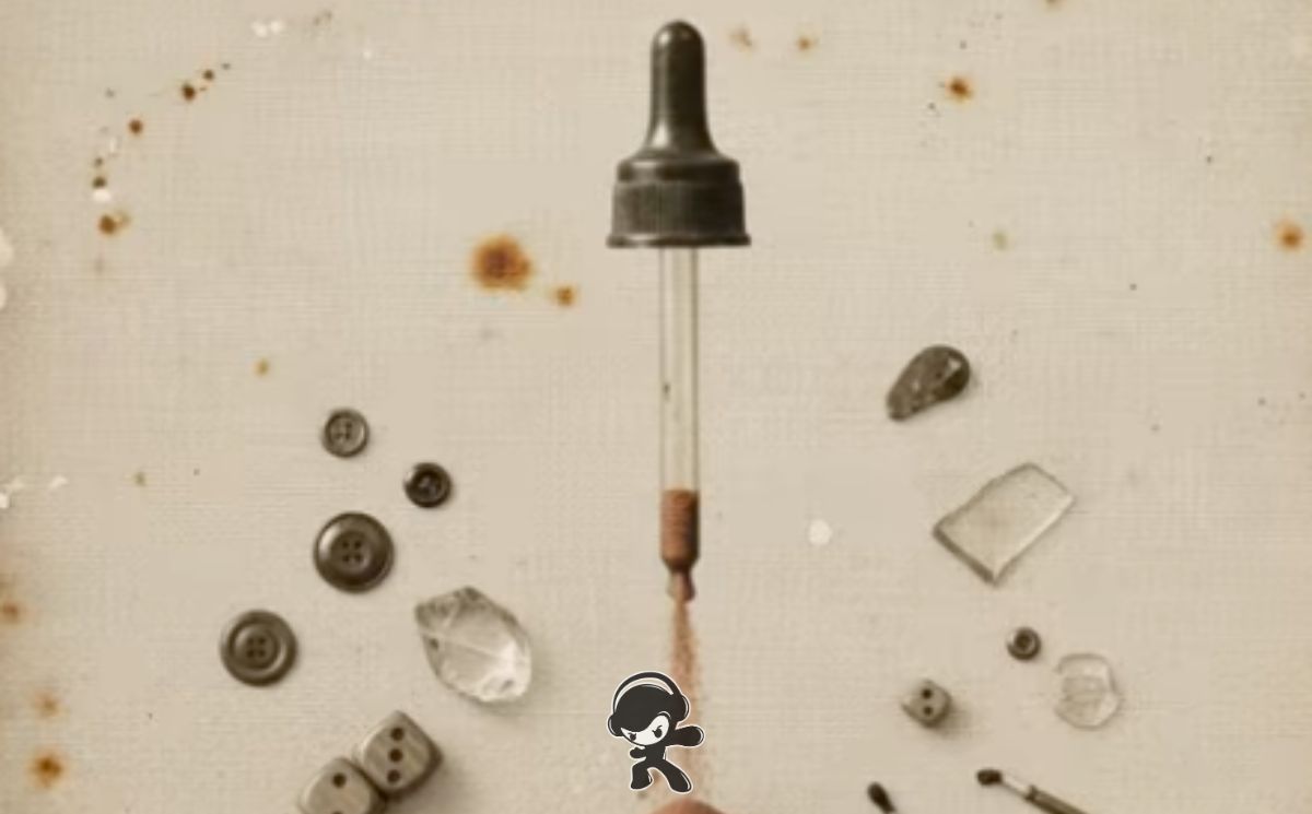 Pepe Samsa - Sangre y Arena (Rock Punk)