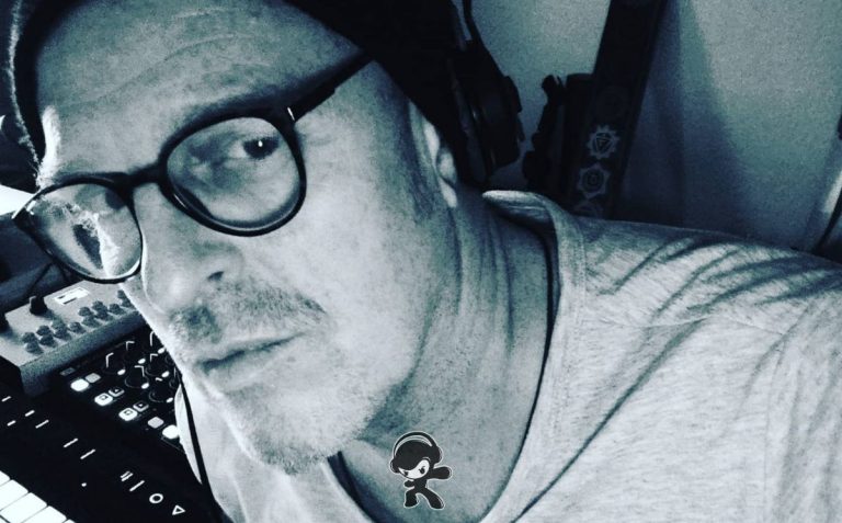 Philippe Del Bosque - Dub This Too (Experimental)