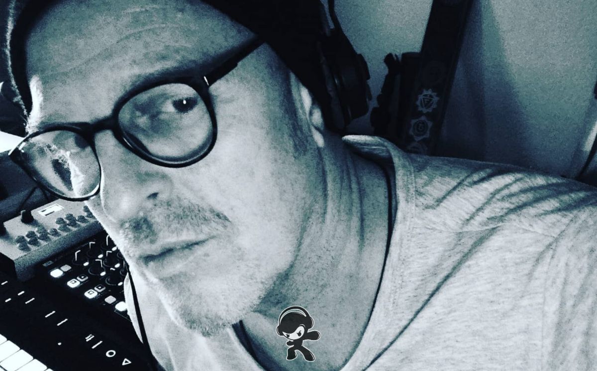 Philippe Del Bosque - Dub This Too (Experimental)