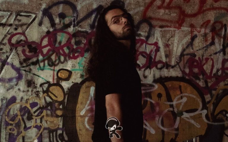 Phosphoros - Chrysalis (Progressive Metal)