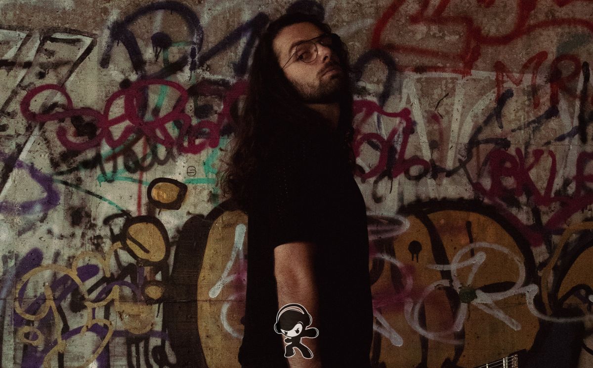 Phosphoros - Chrysalis (Progressive Metal)