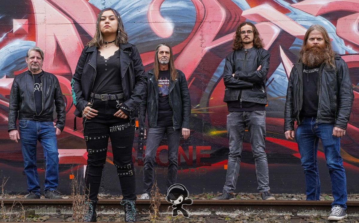 Ping Machines - From 1 2 Another (Hardcore Punk)