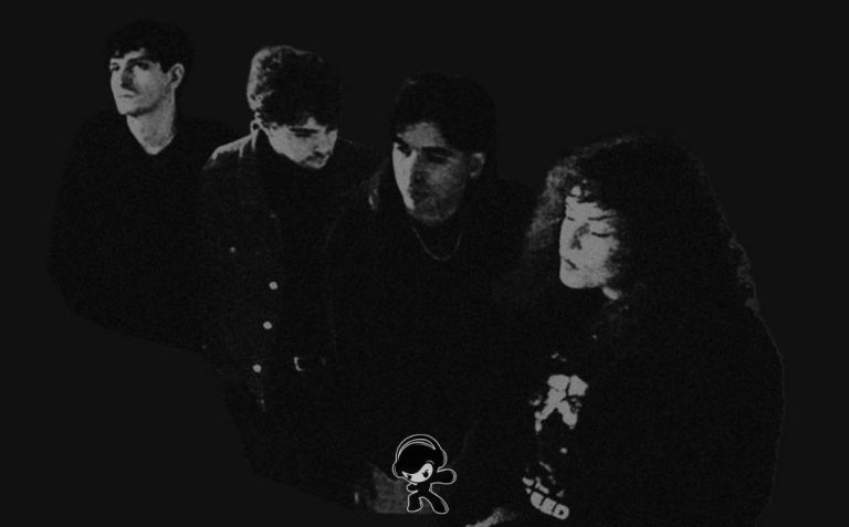 Proxima - Cable Azul (Indie Rock)